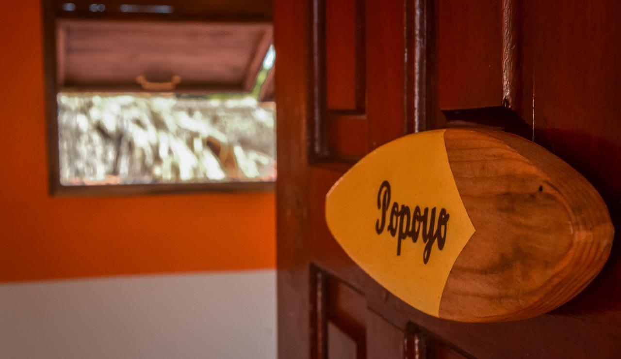 Simple Beach Lodge Las Peñitas Zewnętrze zdjęcie