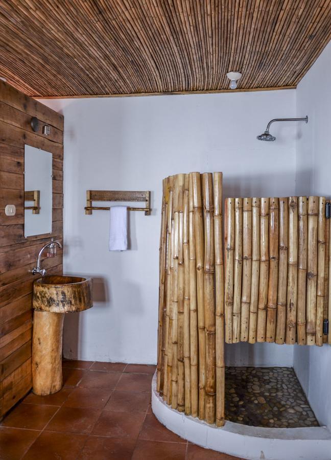 Simple Beach Lodge Las Peñitas Zewnętrze zdjęcie