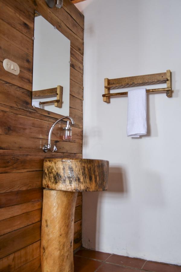 Simple Beach Lodge Las Peñitas Zewnętrze zdjęcie