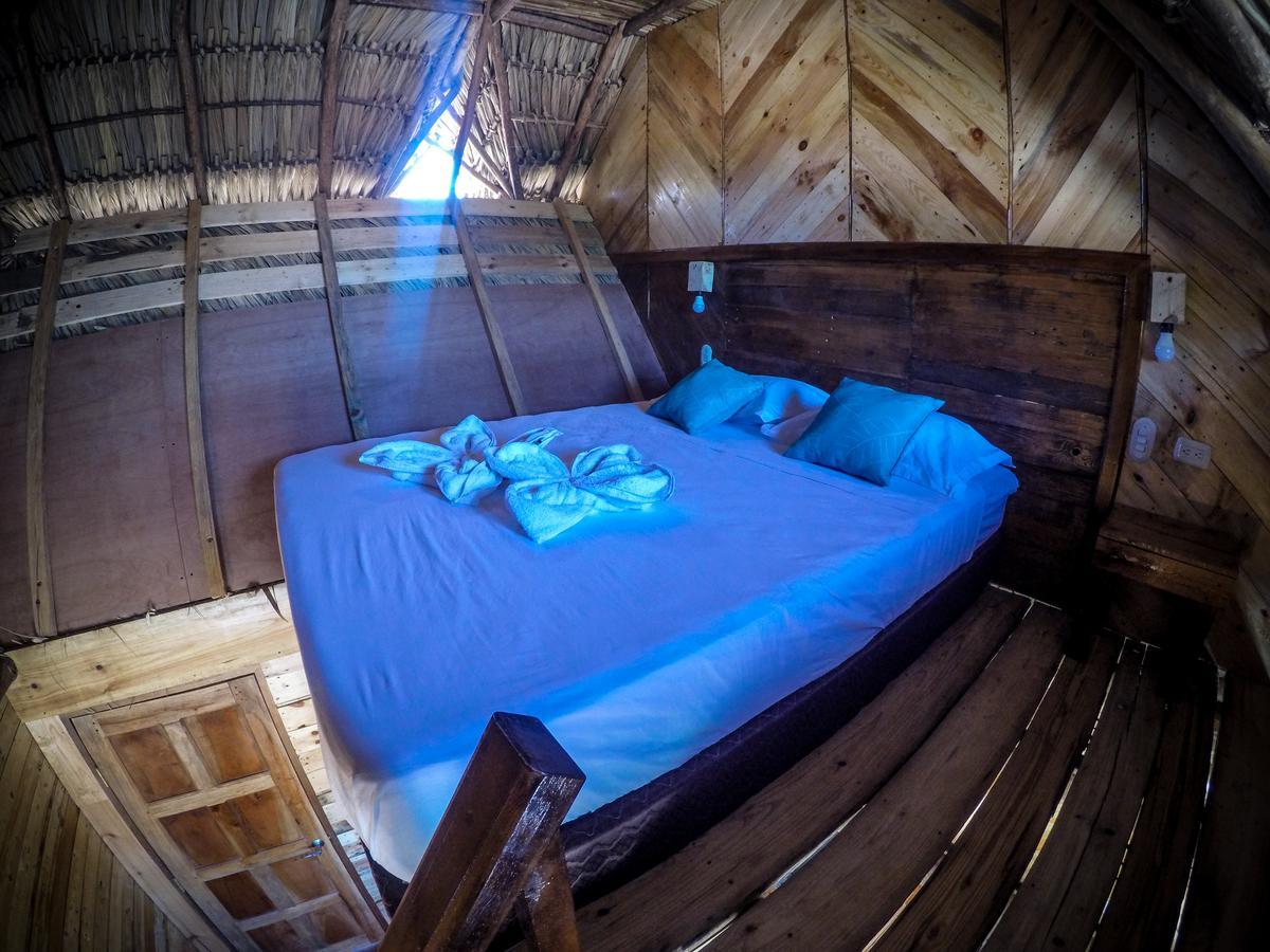 Simple Beach Lodge Las Peñitas Zewnętrze zdjęcie