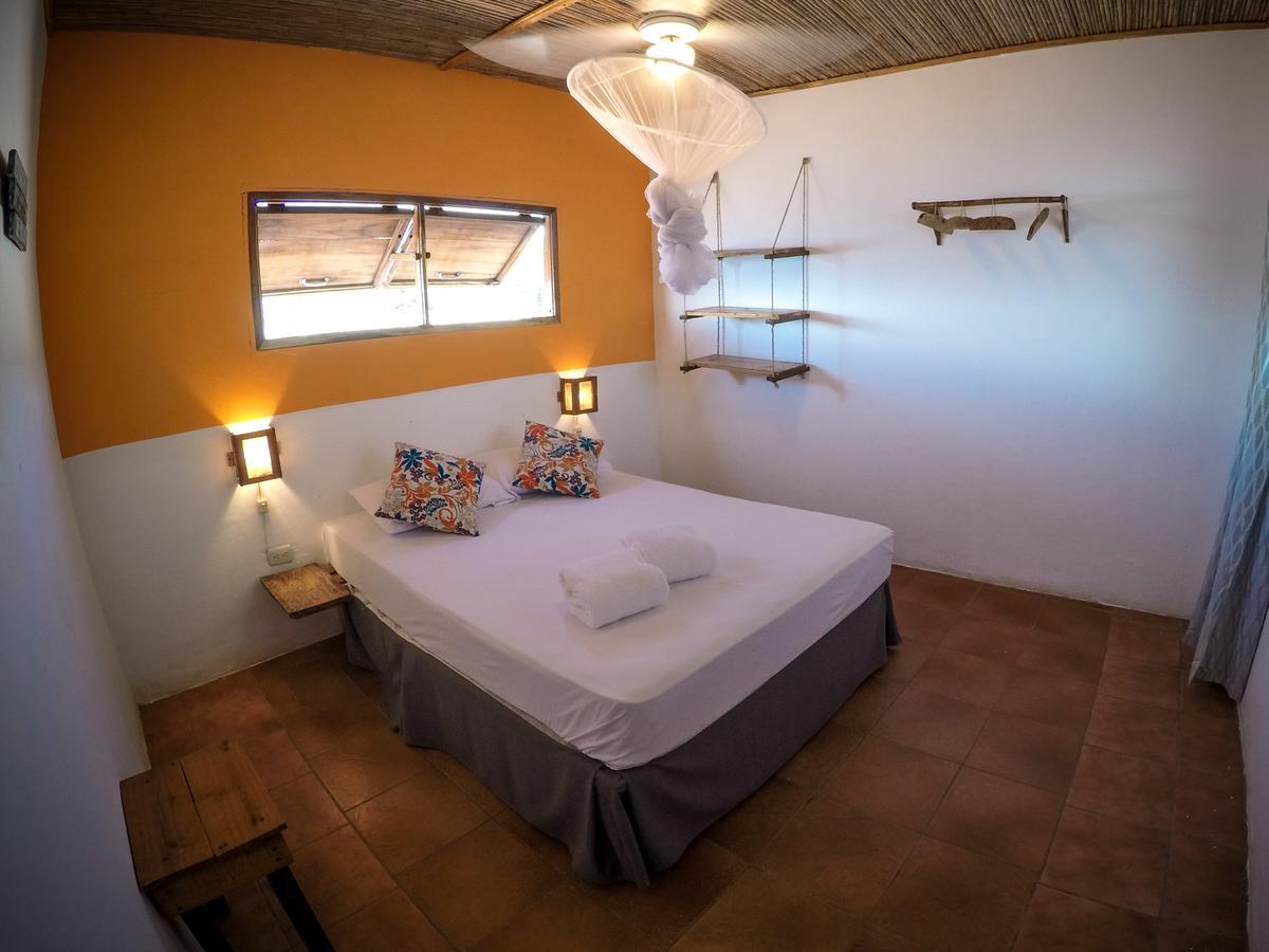 Simple Beach Lodge Las Peñitas Zewnętrze zdjęcie