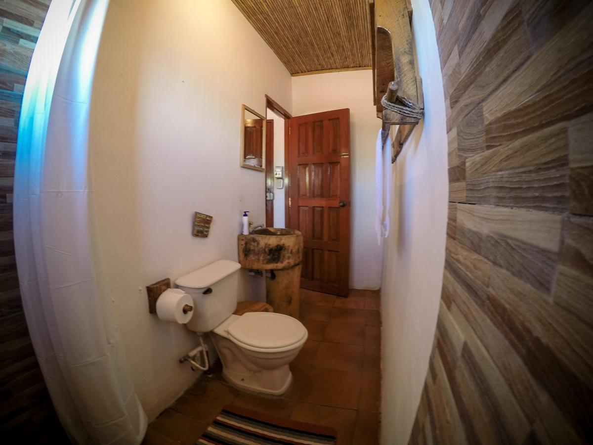 Simple Beach Lodge Las Peñitas Zewnętrze zdjęcie