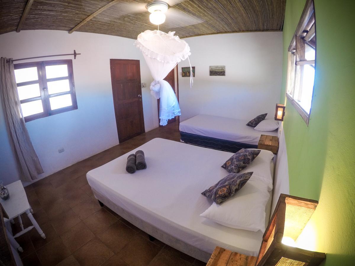 Simple Beach Lodge Las Peñitas Zewnętrze zdjęcie