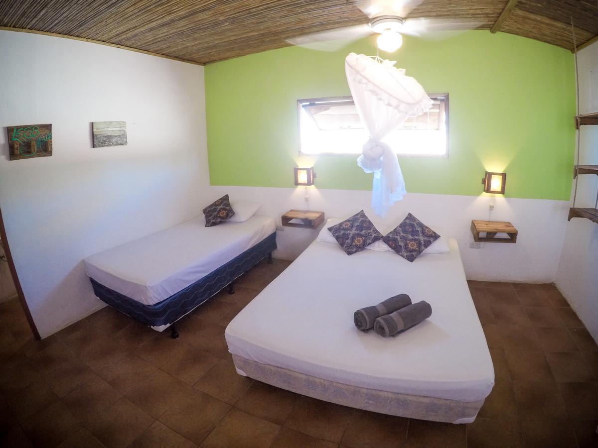 Simple Beach Lodge Las Peñitas Zewnętrze zdjęcie