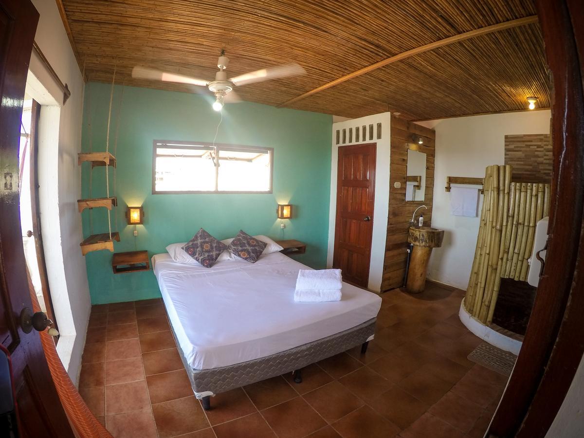 Simple Beach Lodge Las Peñitas Zewnętrze zdjęcie