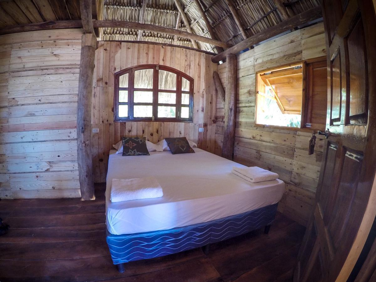 Simple Beach Lodge Las Peñitas Zewnętrze zdjęcie