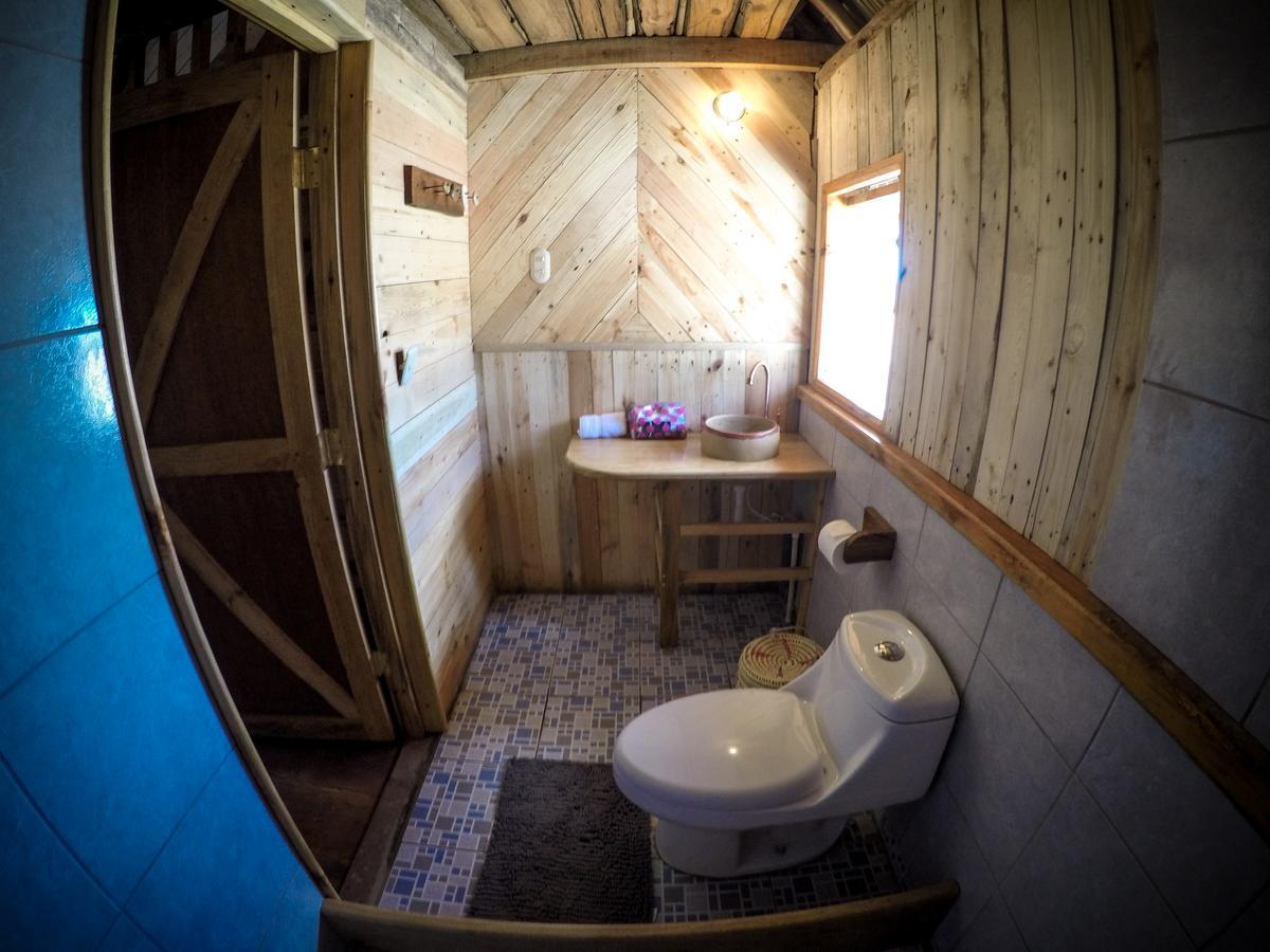 Simple Beach Lodge Las Peñitas Zewnętrze zdjęcie